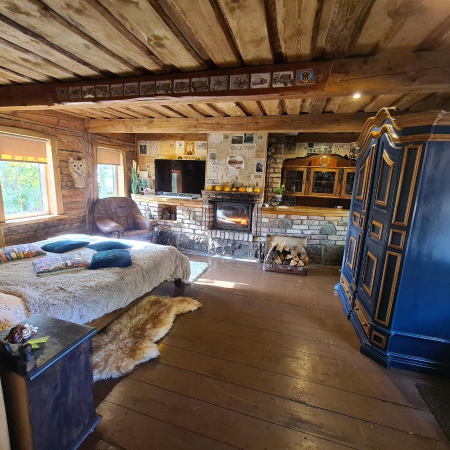 Atomi Villa Aucugals Exteriör bild