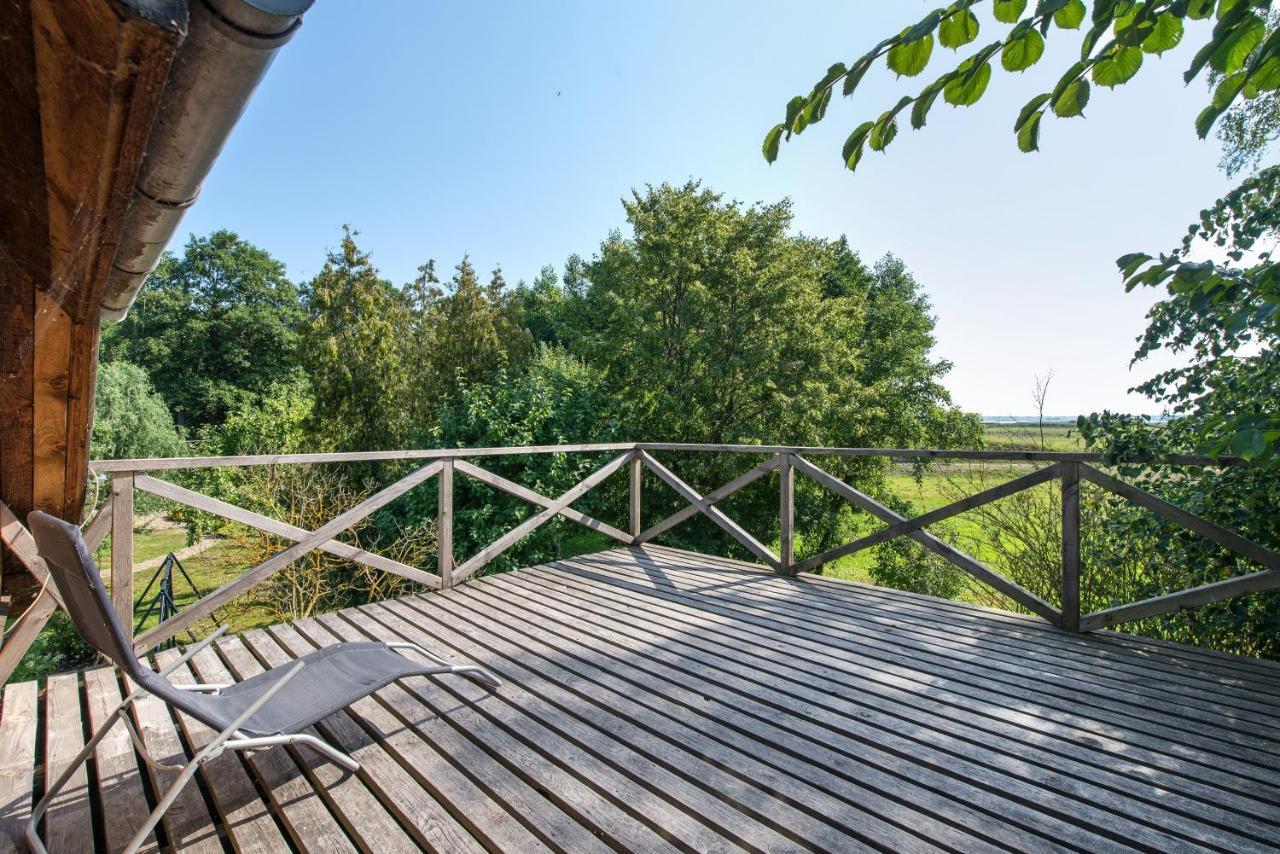 Atomi Villa Aucugals Exteriör bild